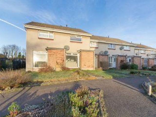 House for sale in Dunfermline, Scotland