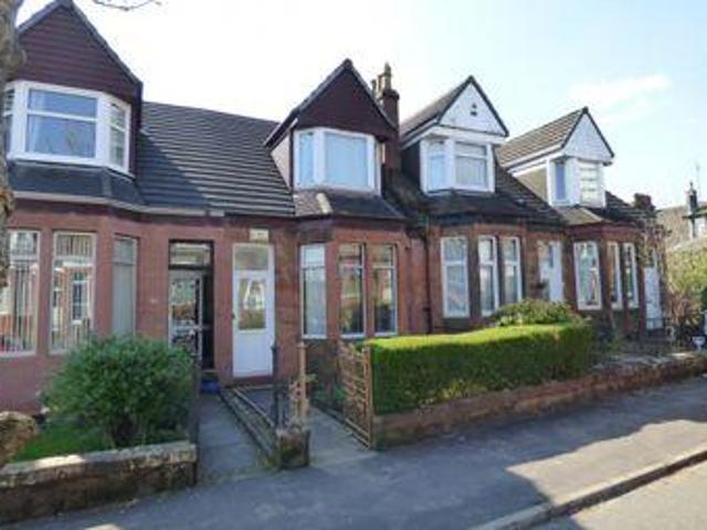 House for sale in Clydebank, Scotland