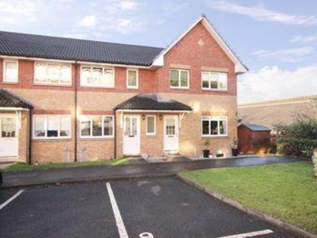 House for sale in Clydebank, Scotland