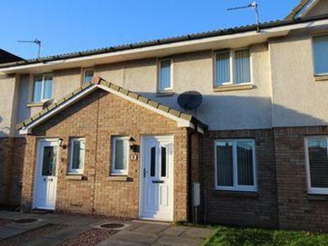 House for sale in Grangemouth, Scotland