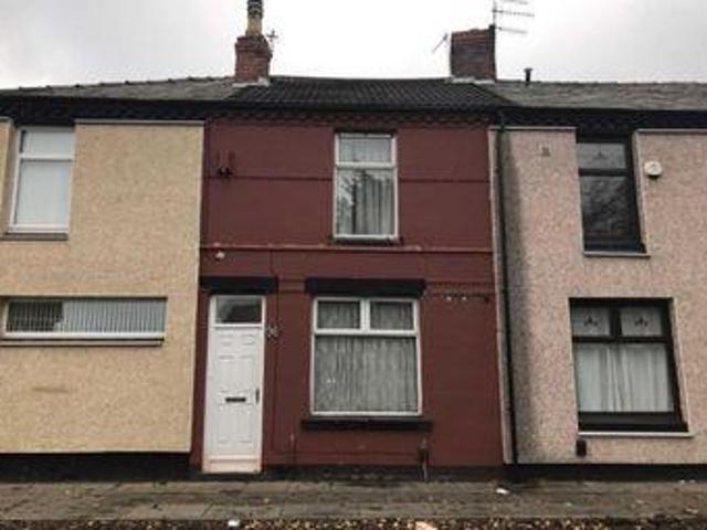 House for sale in Bootle, Sefton