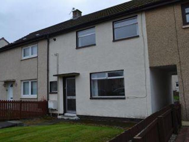 House for sale in Saltcoats, Scotland