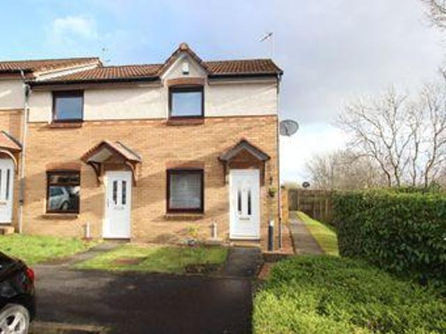 House for sale in Glasgow, Glasgow City