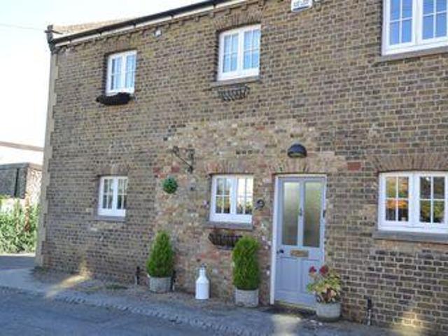 House for sale in Oad Street, Kent