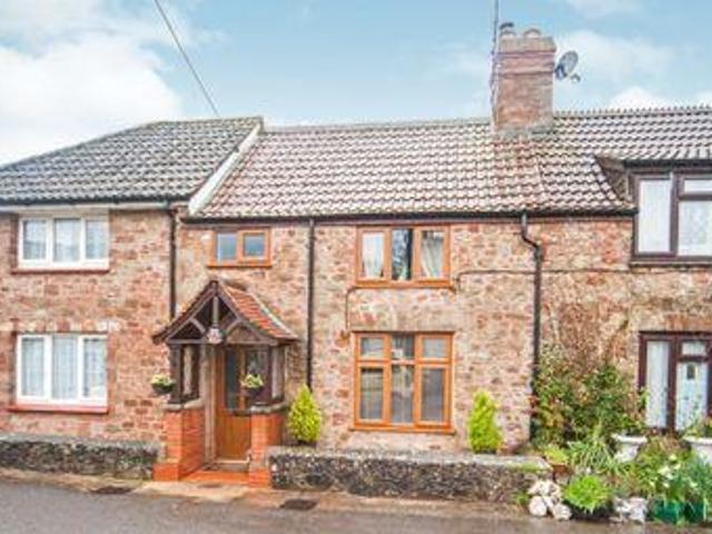 House for sale in Watchet, Somerset