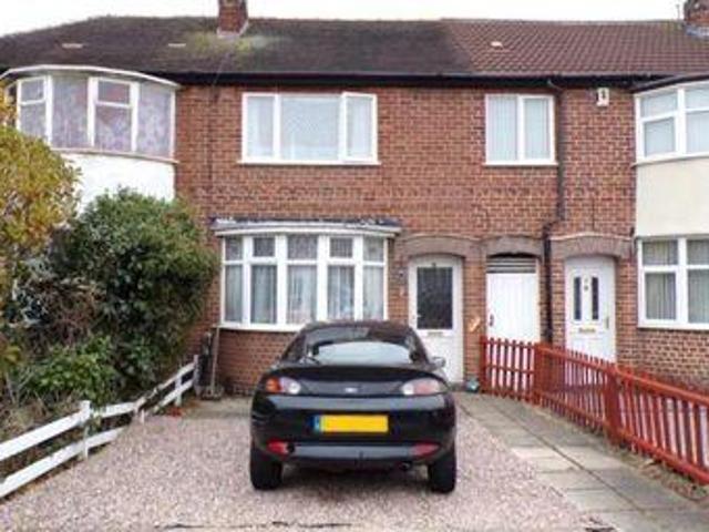 House for sale in Pinfold, Leicestershire