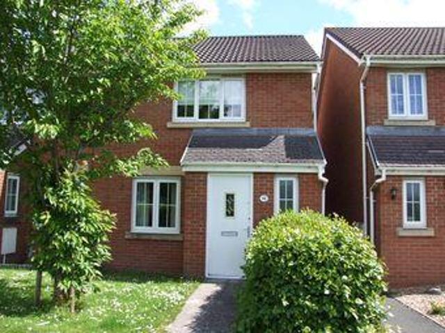 House for sale in Aberavon, Wales