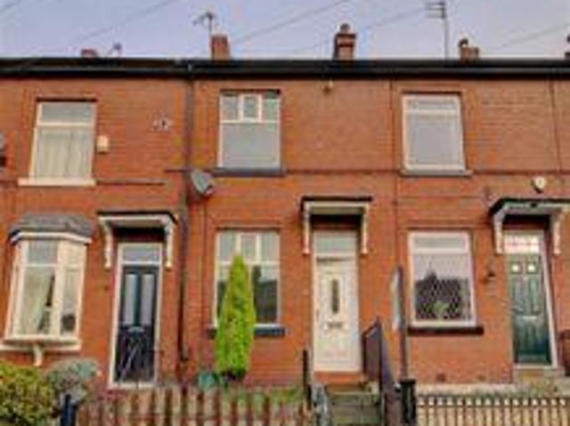 House for sale in Greenheys, Isle Of Man