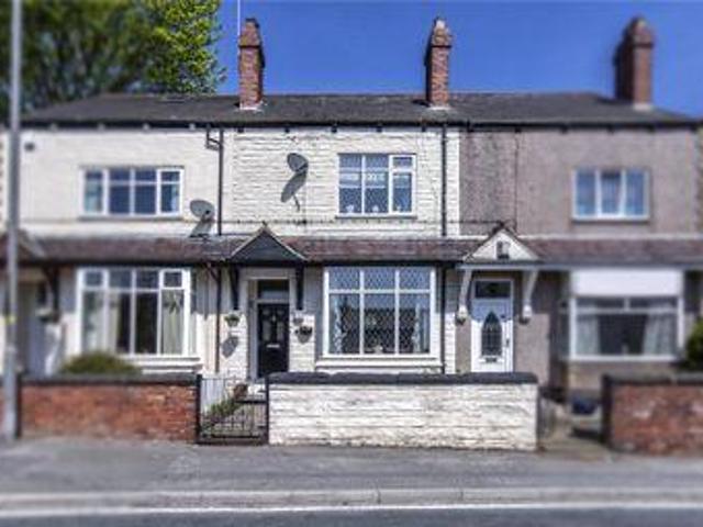 House for sale in Pontefract, West Yorkshire