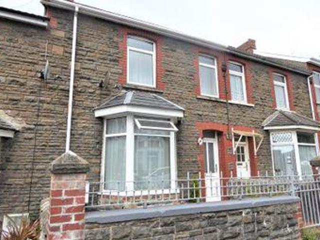 House for sale in Wales