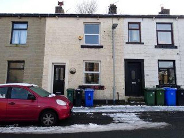 House for sale in Irwell Vale, Lancashire