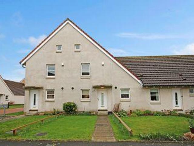 House for sale in Bo'ness, Scotland