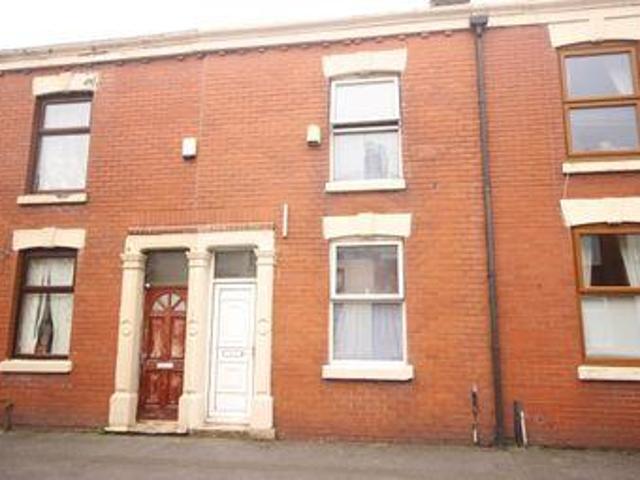 House for sale in Higher Bartle, Lancashire