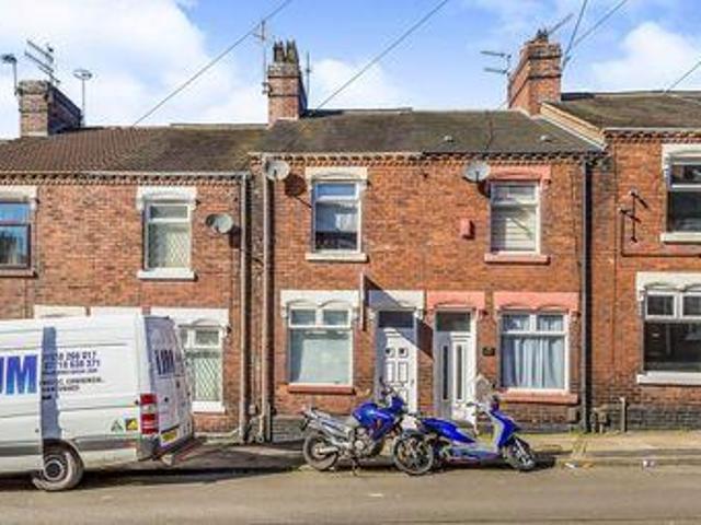 House for sale in Stoke-on-Trent