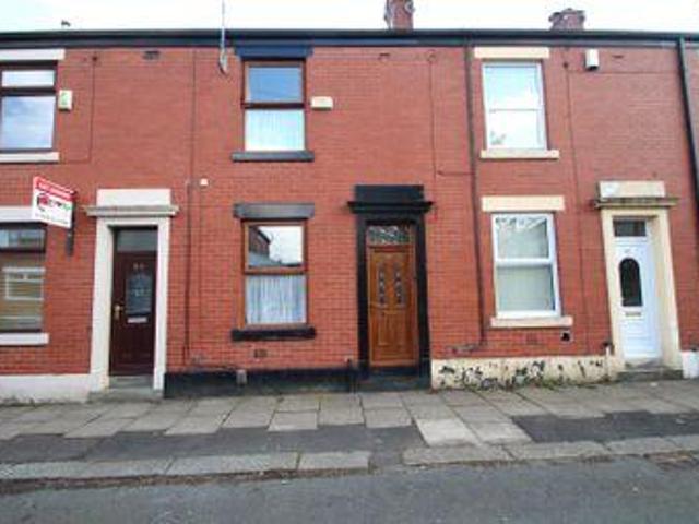 House for sale in Lancashire
