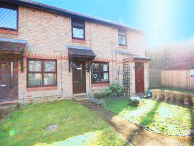 House for sale in Row Town, Surrey