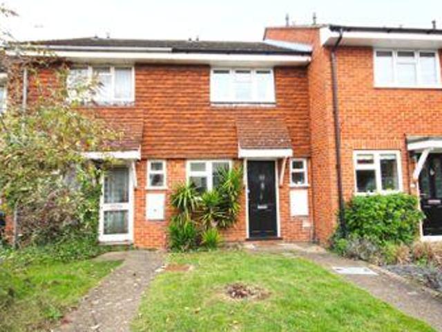 House for sale in Addlestone, Runnymede