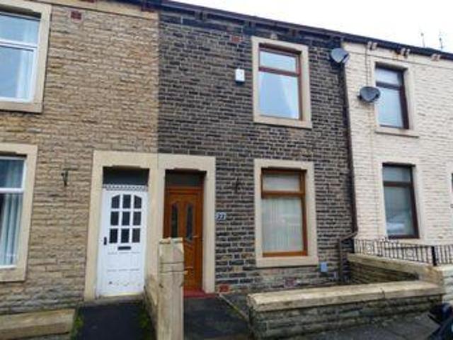House for sale in Backburn, Lancashire