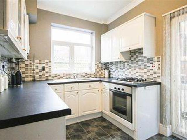 House for sale in Backburn, Lancashire