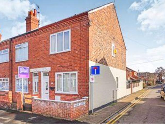 House for sale in Goole, East Riding Of Yorkshire