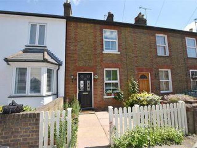House for sale in Abbots Langley, Three Rivers