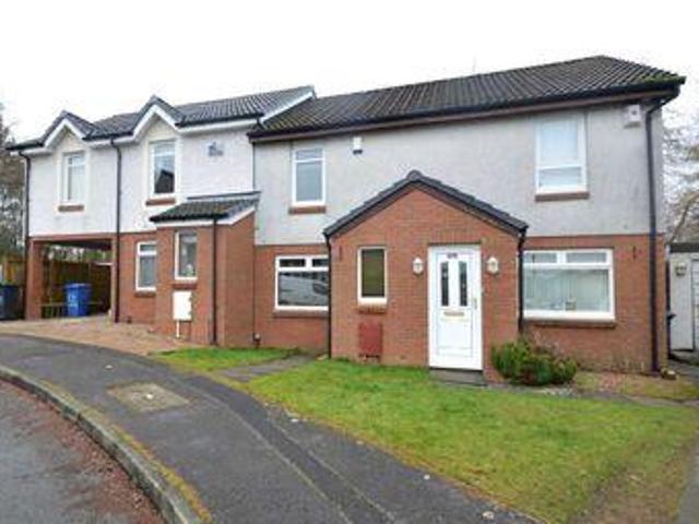 House for sale in Hamilton, South Lanarkshire
