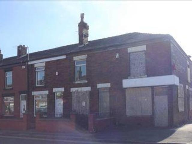 House for sale in Bare, Lancashire