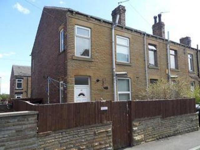 House for sale in West Yorkshire