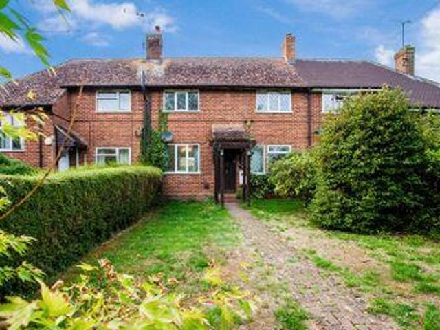 House for sale in Buckingham, Buckinghamshire