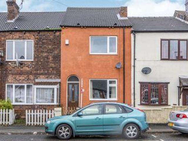 House for sale in Castleford, West Yorkshire