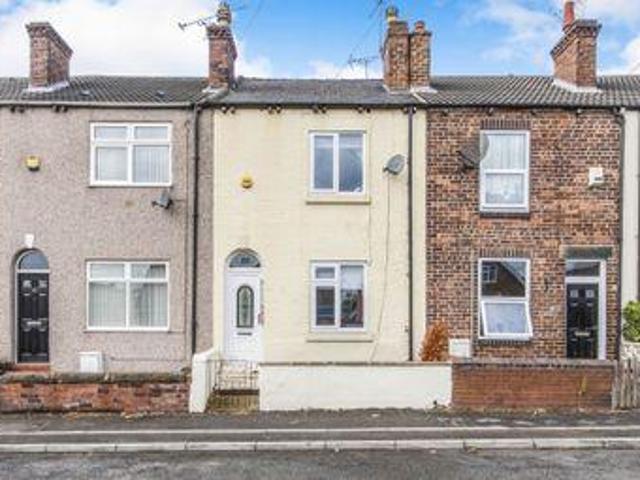 House for sale in Castleford, West Yorkshire