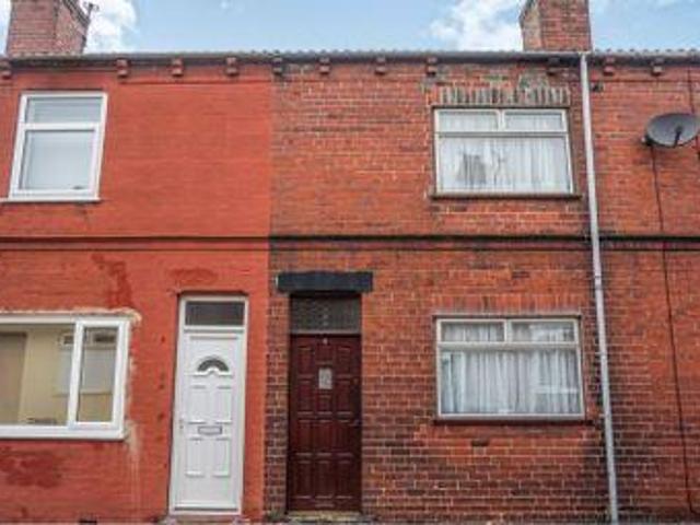 House for sale in Pontefract, West Yorkshire