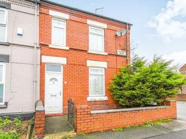 House for sale in Prescot, Knowsley