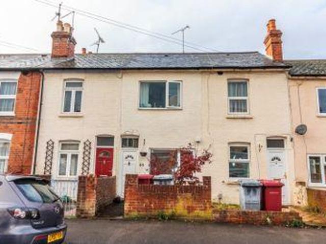 House for sale in Reading