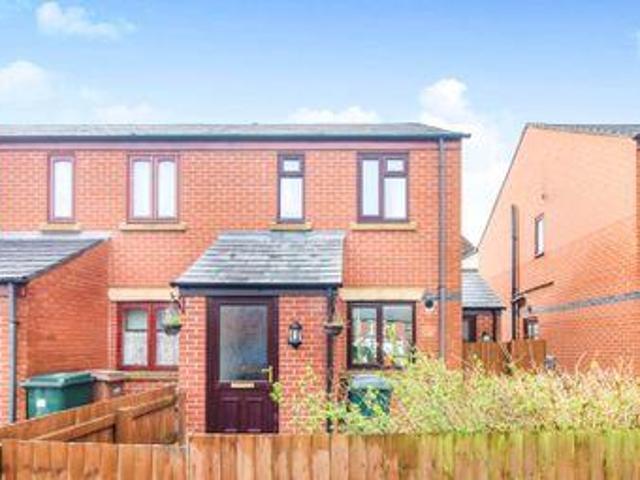 House for sale in Oswestry, Shropshire