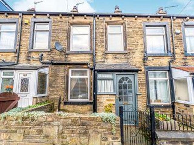 House for sale in Halifax, West Yorkshire