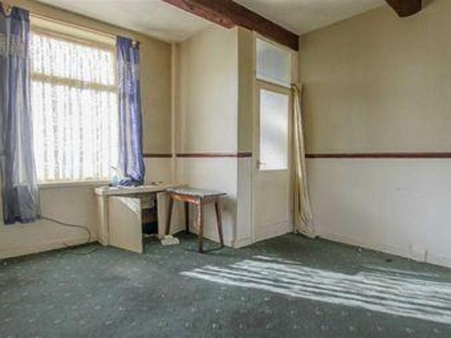 House for sale in Backburn, Lancashire