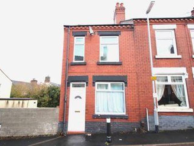 House for sale in Stoke-on-Trent