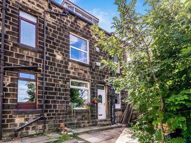 House for sale in Keighley, West Yorkshire
