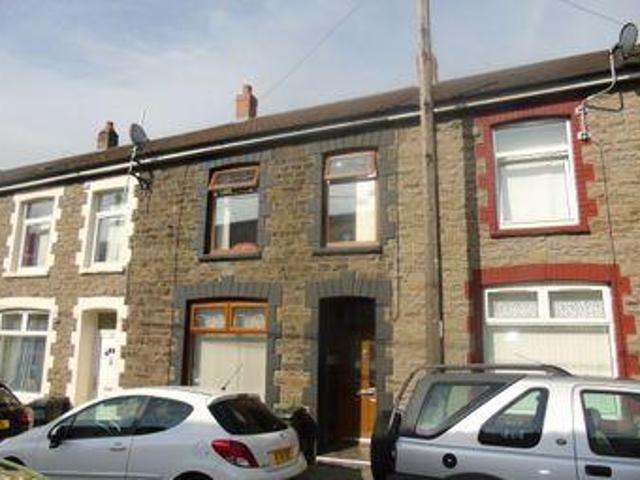 House for sale in Ynysboeth, Wales