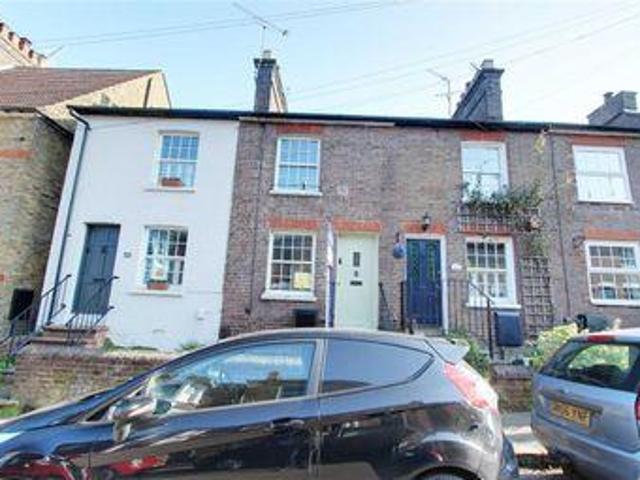 House for sale in Pouchen End, Hertfordshire