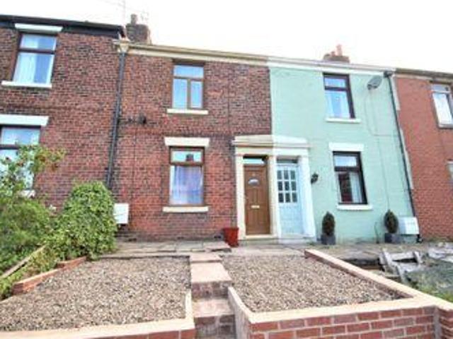 House for sale in Higher Bartle, Lancashire