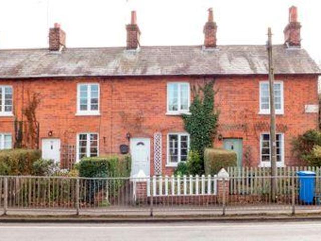House for sale in Hart, Hampshire