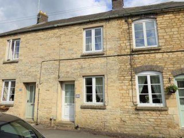 House for sale in Fossebridge, Gloucestershire