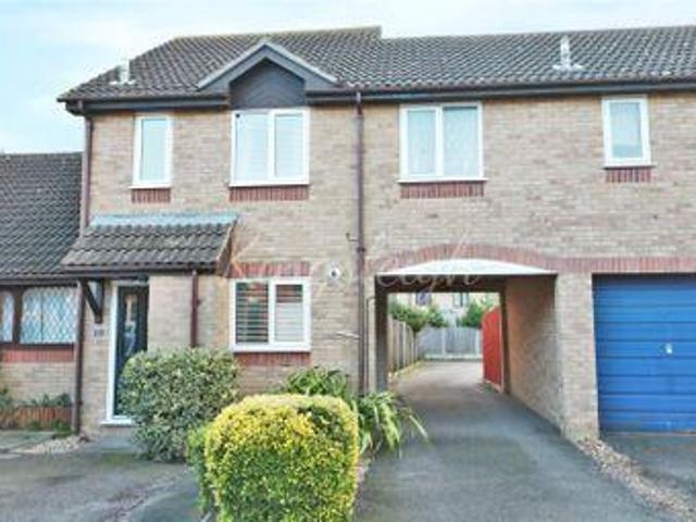 House for sale in Fordham Heath