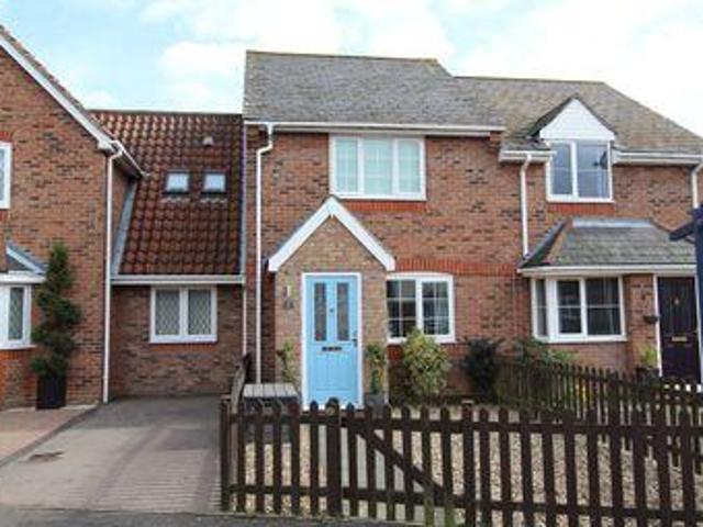 House for sale in Fordham Heath