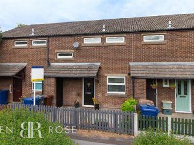 House for sale in Firbank, Lancashire