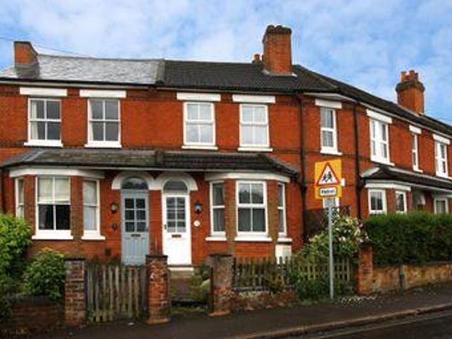 House for sale in Aldershot, Hampshire