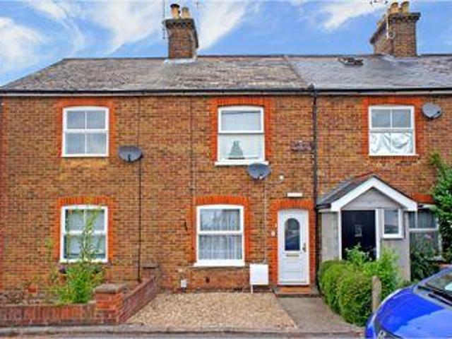 House for sale in Aldershot, Hampshire