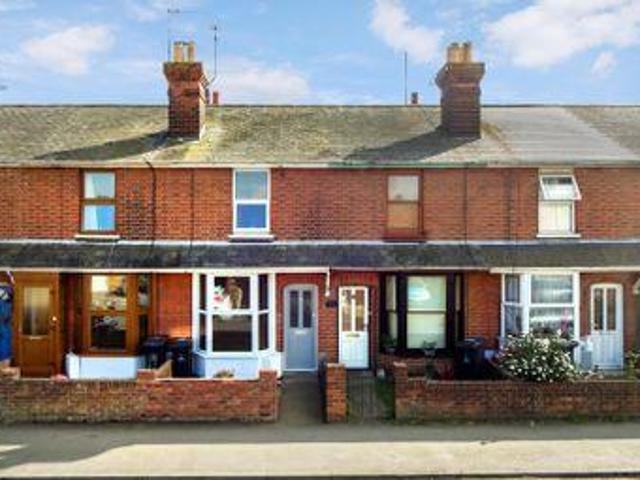 House for sale in Burnham-on-Crouch, Maldon